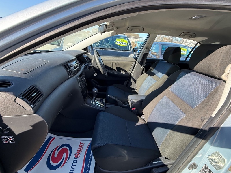 Used Toyota Corolla 2006 for sale - 78168134: Photo 16