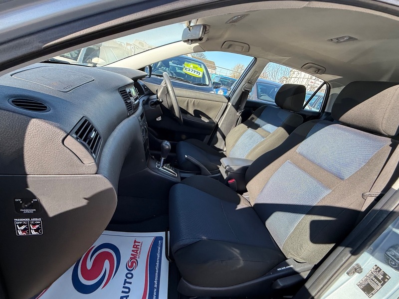 Used Toyota Corolla 2006 for sale - 78168134: Photo 17