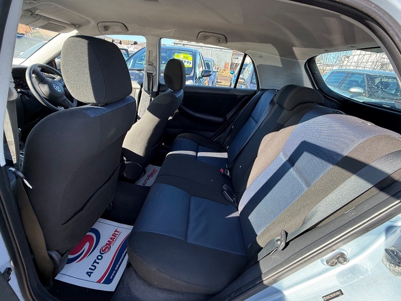 Used Toyota Corolla 2006 for sale - 78168134: Photo 18