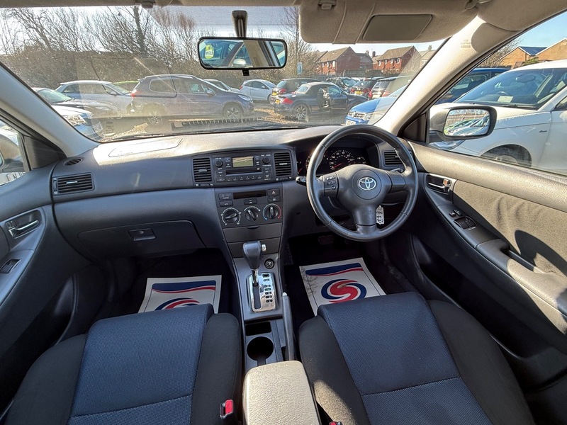 Used Toyota Corolla 2006 for sale - 78168134: Photo 20