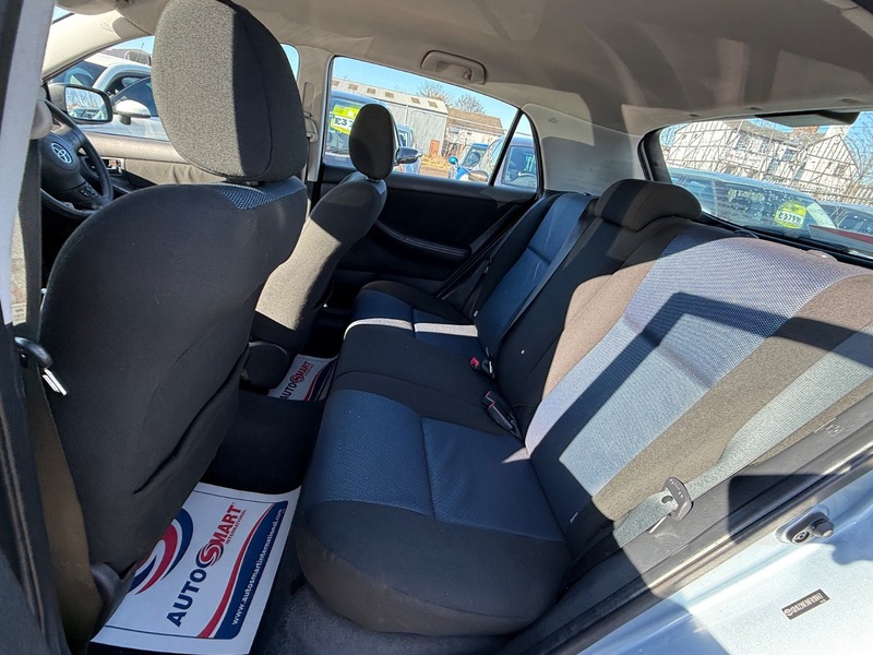 Used Toyota Corolla 2006 for sale - 78168134: Photo 21