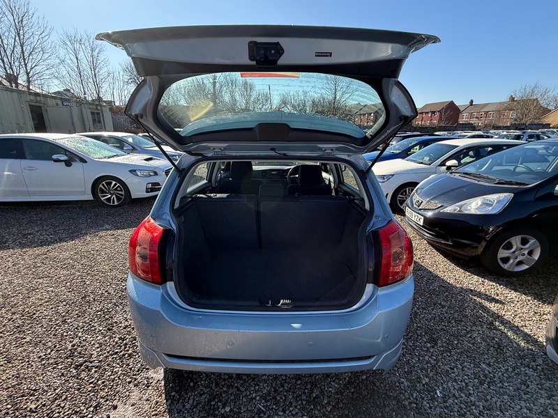 Used Toyota Corolla 2006 for sale - 78168134: Photo 22