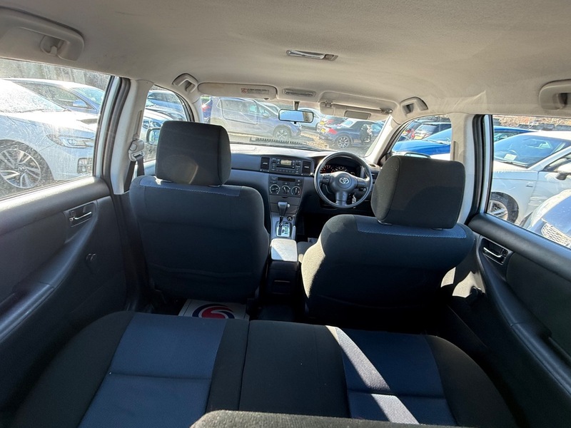 Used Toyota Corolla 2006 for sale - 78168134: Photo 23