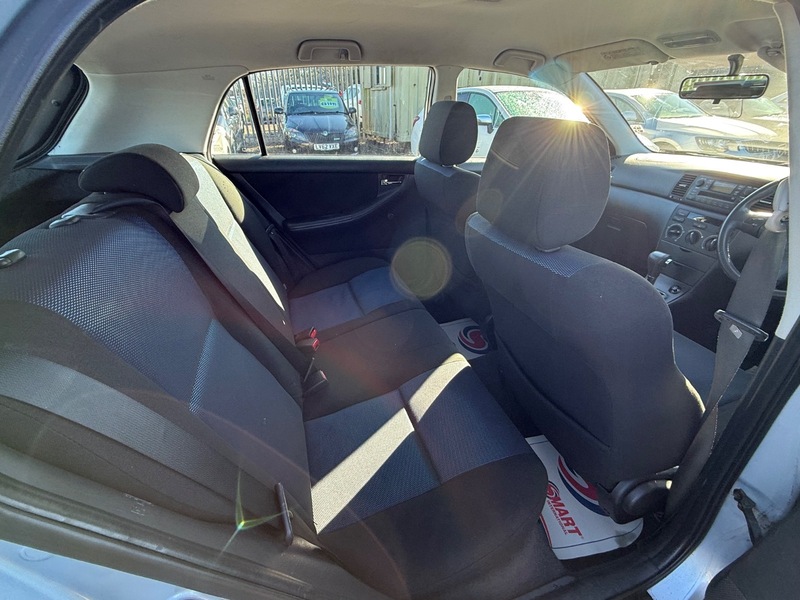 Used Toyota Corolla 2006 for sale - 78168134: Photo 24