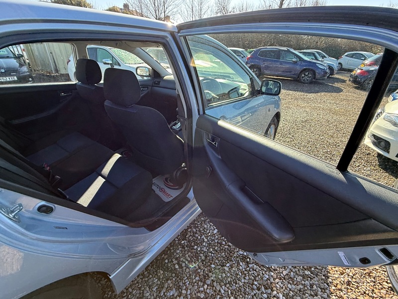 Used Toyota Corolla 2006 for sale - 78168134: Photo 25