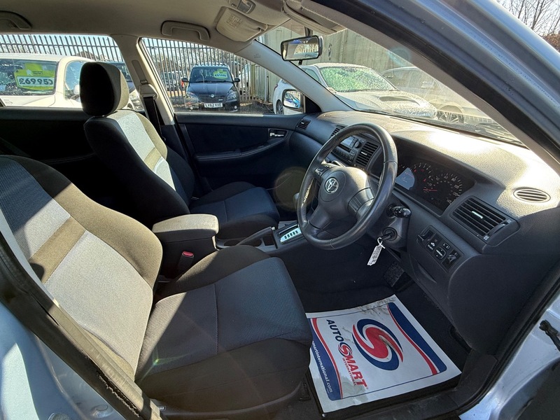 Used Toyota Corolla 2006 for sale - 78168134: Photo 26