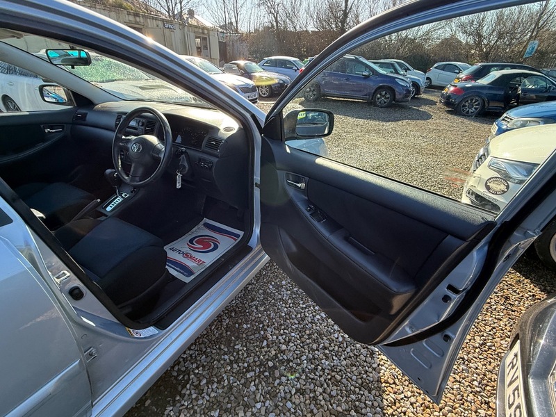 Used Toyota Corolla 2006 for sale - 78168134: Photo 27