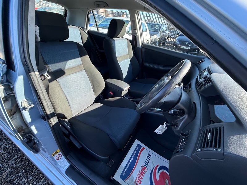 Used Toyota Corolla 2006 for sale - 78168134: Photo 28