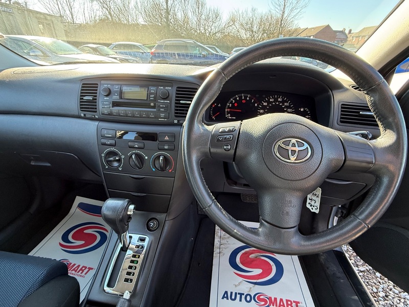 Used Toyota Corolla 2006 for sale - 78168134: Photo 29