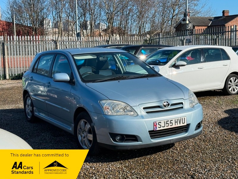 Used Toyota Corolla 2006 for sale - 78168134: Photo 4