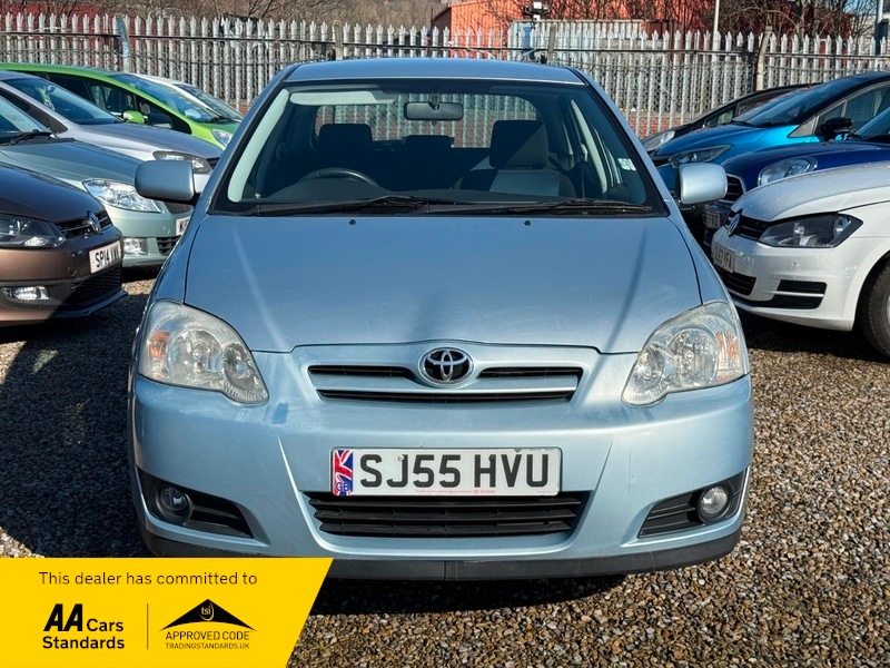Used Toyota Corolla 2006 for sale - 78168134: Photo 5