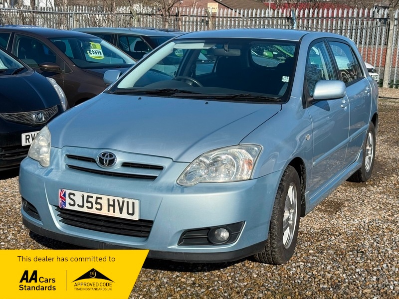 Used Toyota Corolla 2006 for sale - 78168134: Photo 6