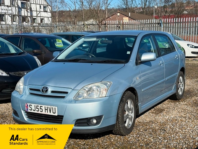 Used Toyota Corolla 2006 for sale - 78168134: Photo 7