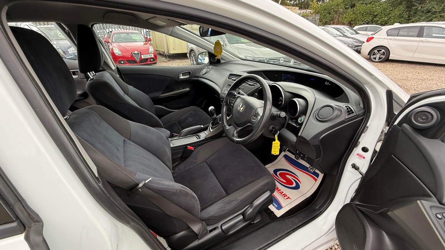 Vehicle 29