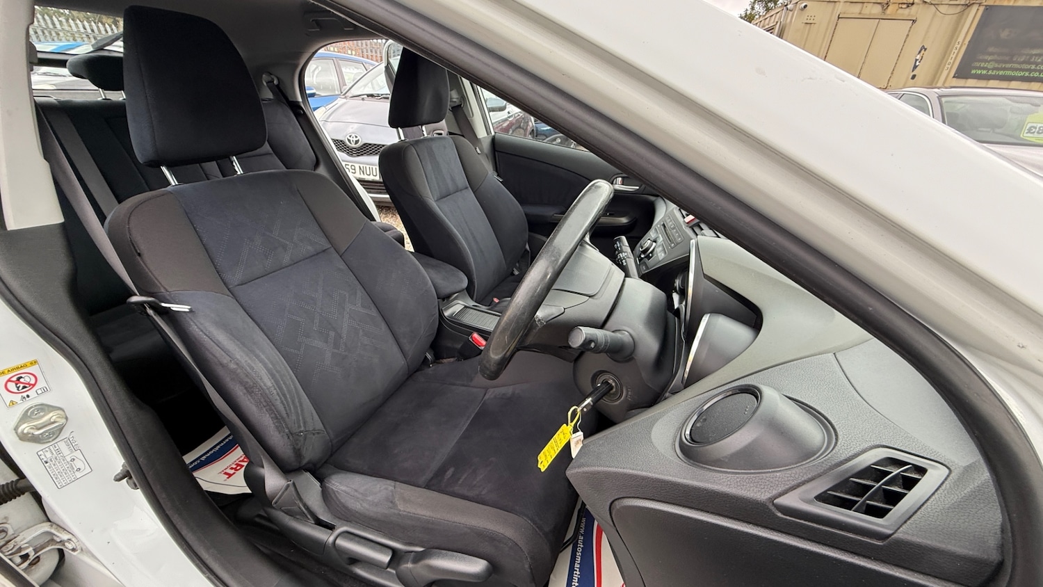 Vehicle 31