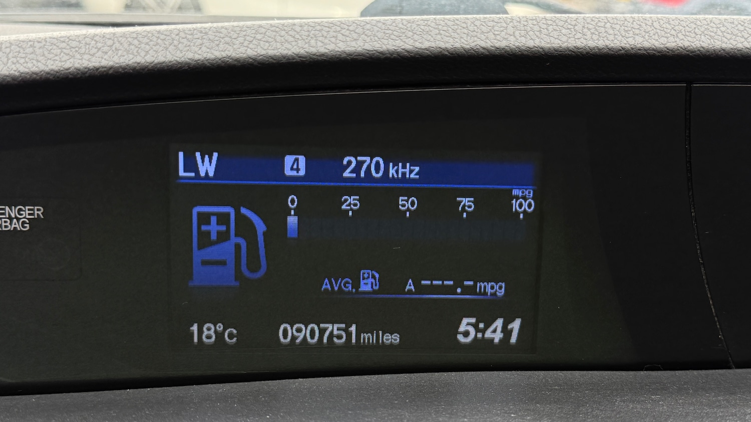 Vehicle 35