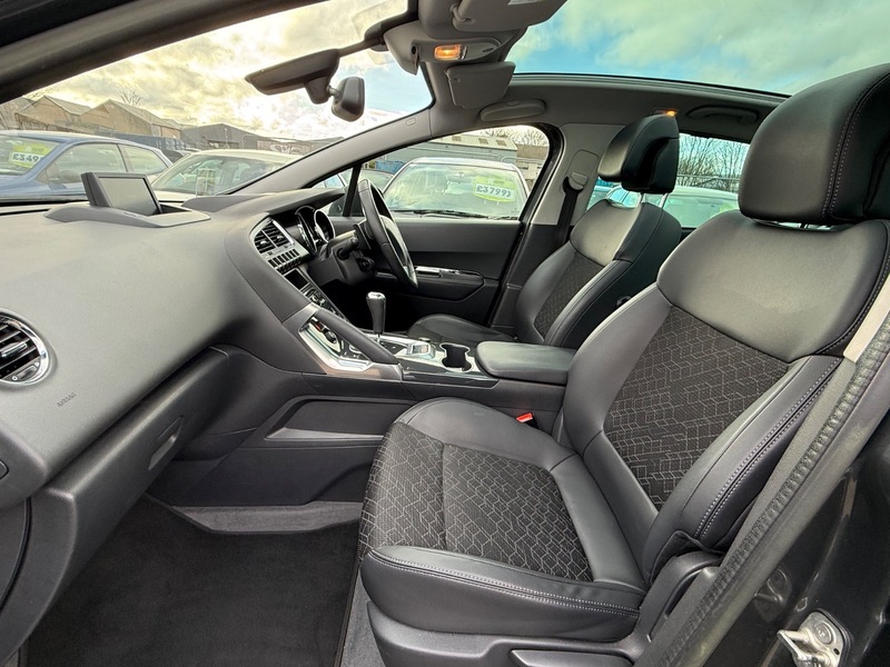 Used Peugeot 3008 2014 for sale - 77836475: Photo 14
