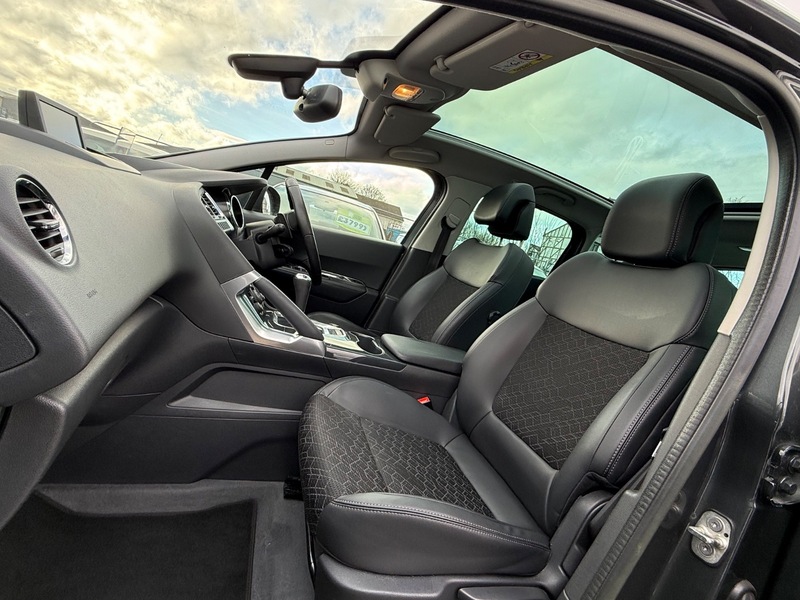 Used Peugeot 3008 2014 for sale - 77836475: Photo 16