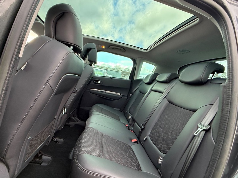 Used Peugeot 3008 2014 for sale - 77836475: Photo 19