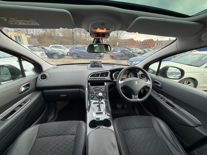 Used Peugeot 3008 2014 for sale - 77836475: Photo 20