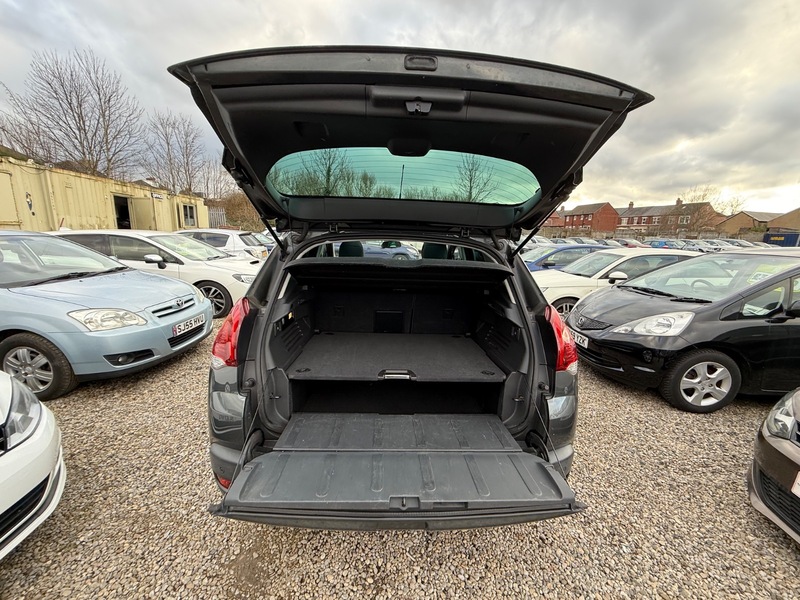 Used Peugeot 3008 2014 for sale - 77836475: Photo 21