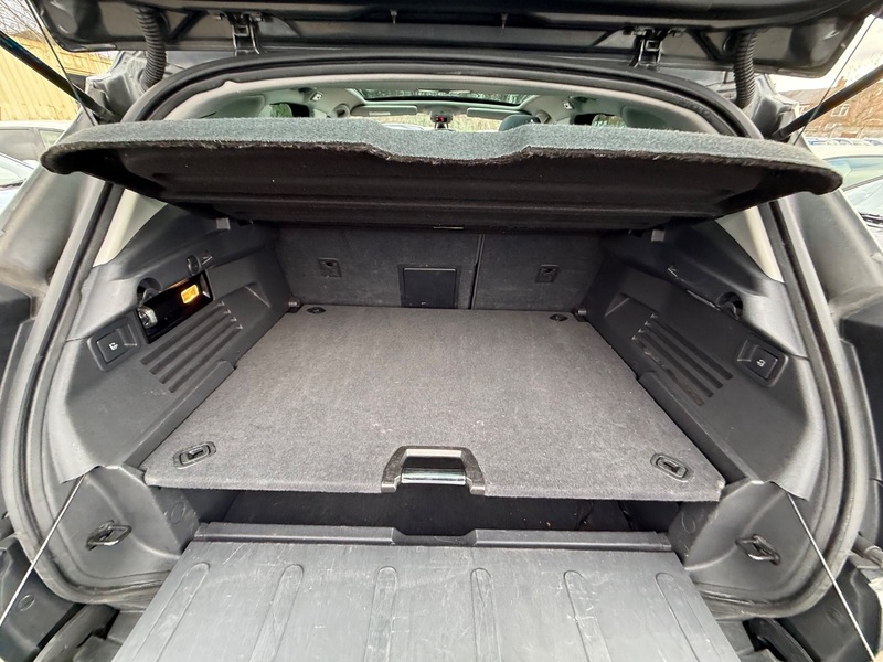 Used Peugeot 3008 2014 for sale - 77836475: Photo 22