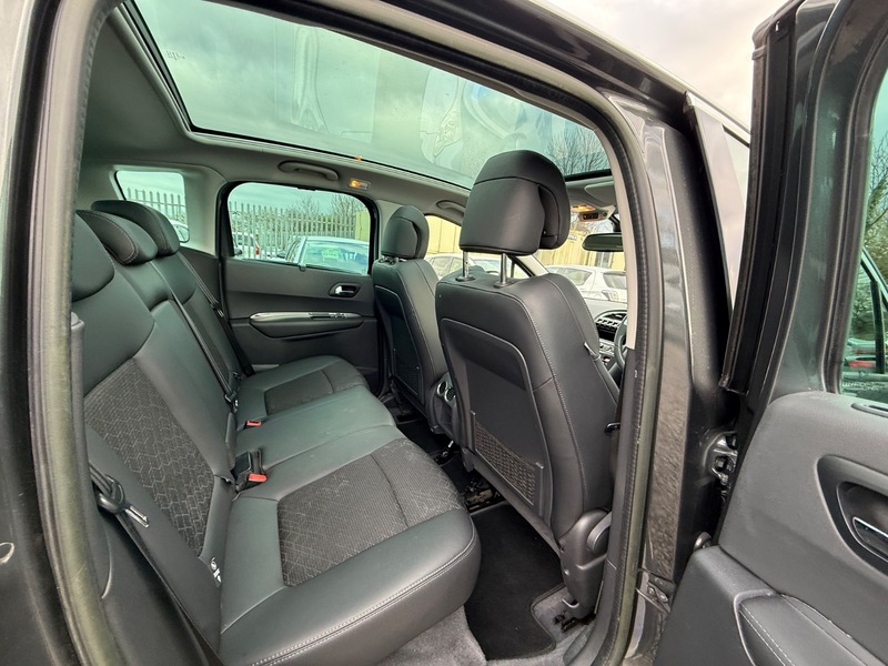 Used Peugeot 3008 2014 for sale - 77836475: Photo 24