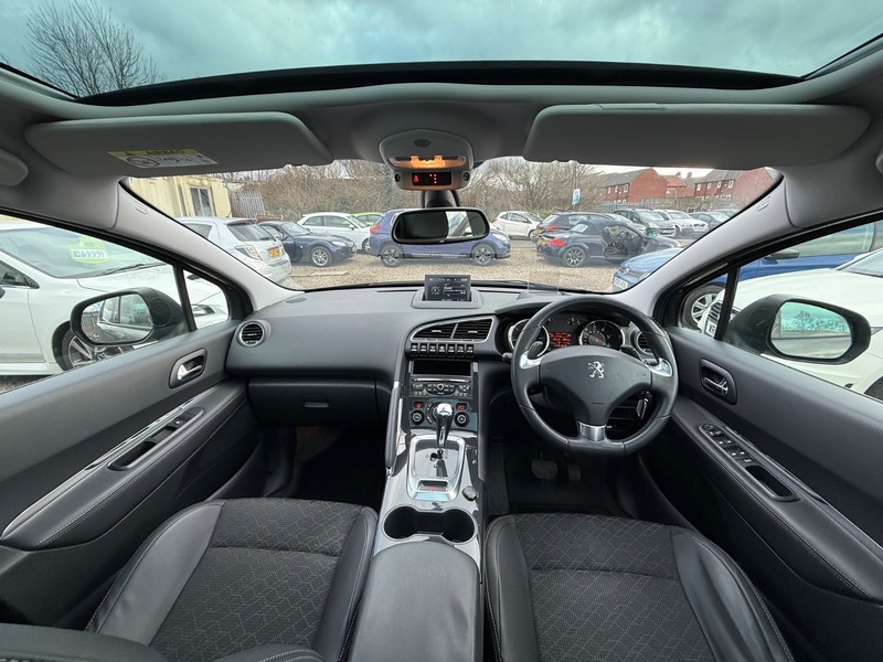 Used Peugeot 3008 2014 for sale - 77836475: Photo 26