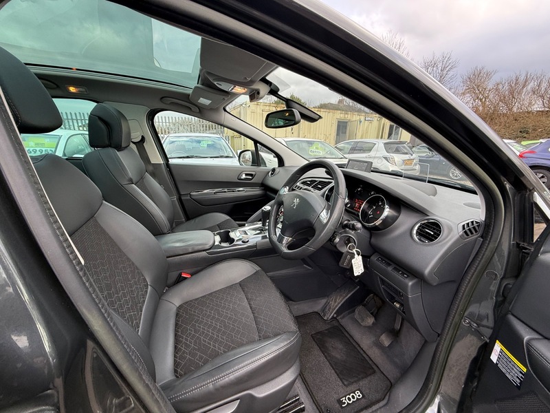 Used Peugeot 3008 2014 for sale - 77836475: Photo 28