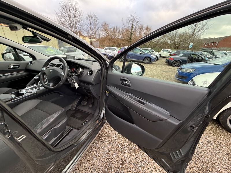 Used Peugeot 3008 2014 for sale - 77836475: Photo 29