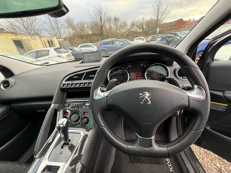 Used Peugeot 3008 2014 for sale - 77836475: Photo 31