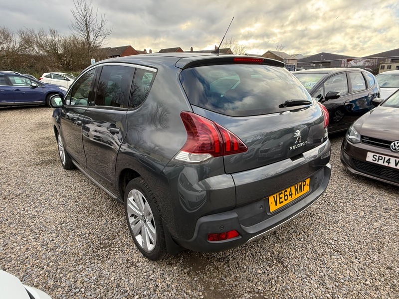 Used Peugeot 3008 2014 for sale - 77836475: Photo 9
