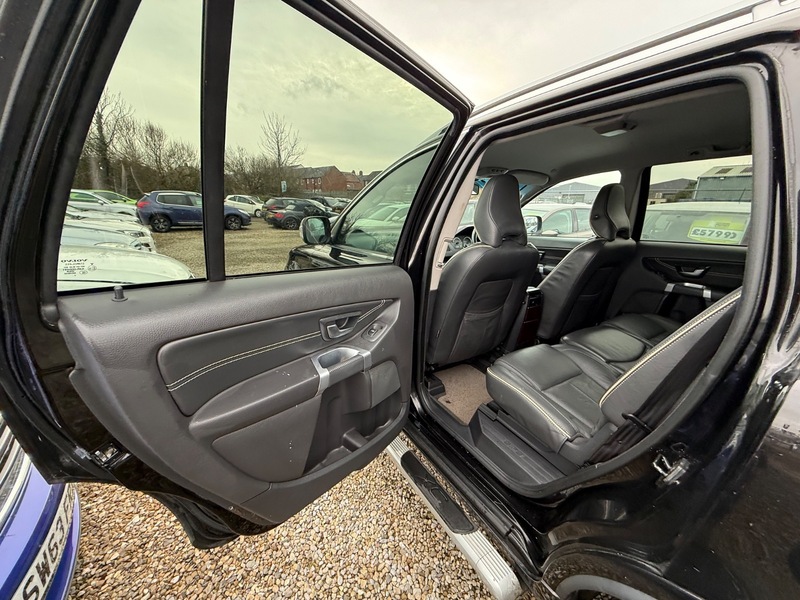 Used Volvo XC90 2014 for sale - 77836506: Photo 19