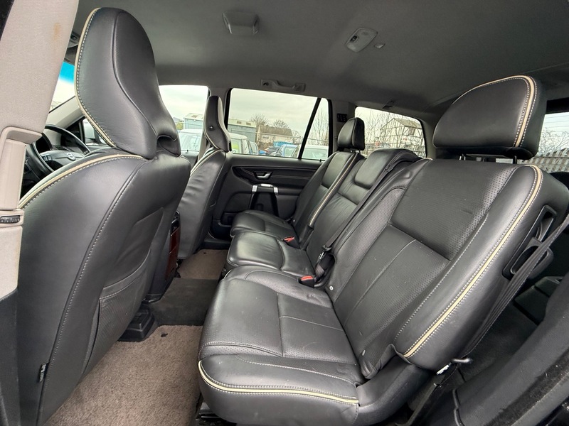 Used Volvo XC90 2014 for sale - 77836506: Photo 20