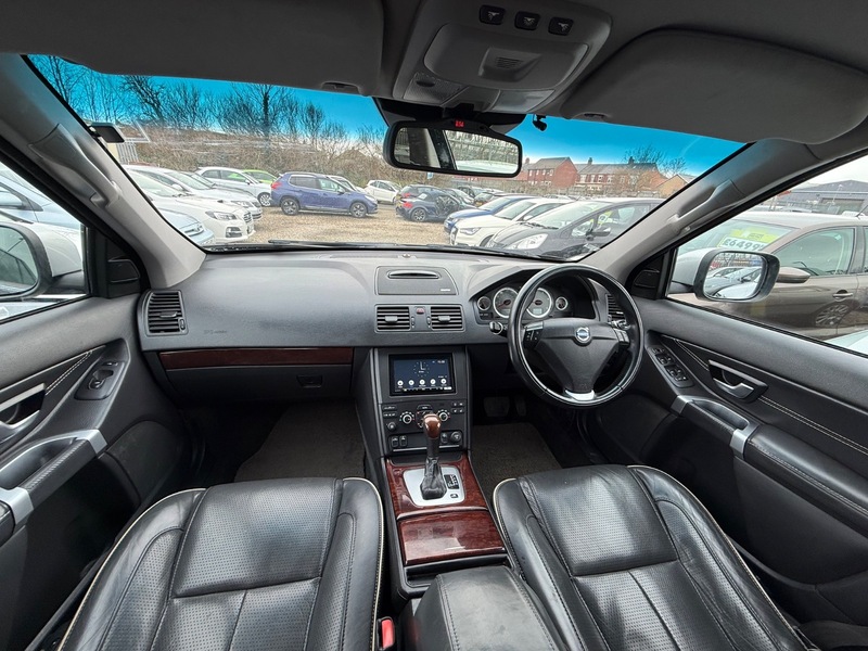 Used Volvo XC90 2014 for sale - 77836506: Photo 21