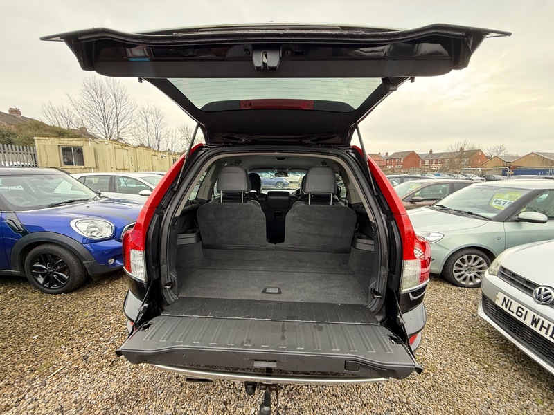 Used Volvo XC90 2014 for sale - 77836506: Photo 22