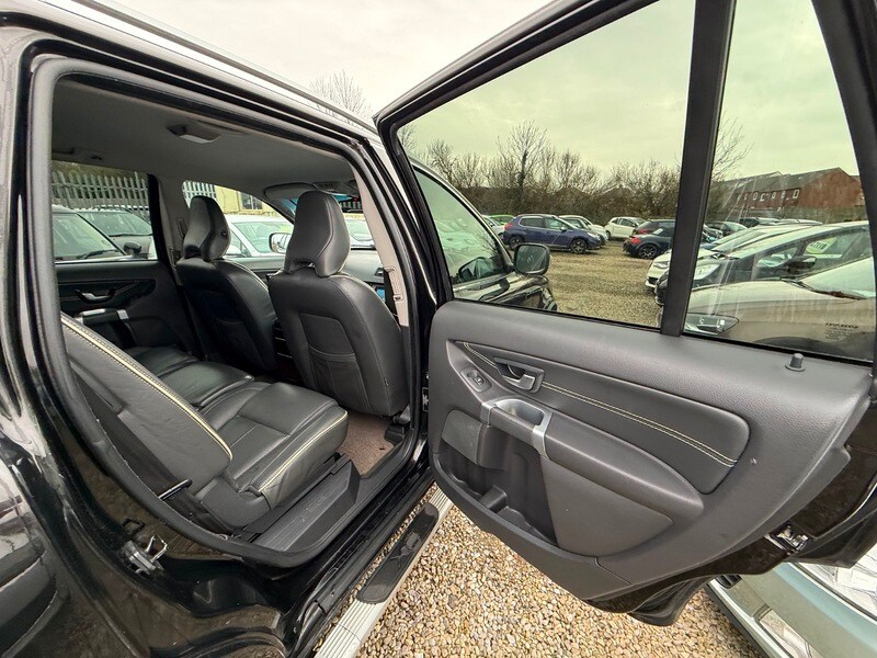 Used Volvo XC90 2014 for sale - 77836506: Photo 26