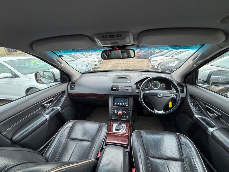 Used Volvo XC90 2014 for sale - 77836506: Photo 28