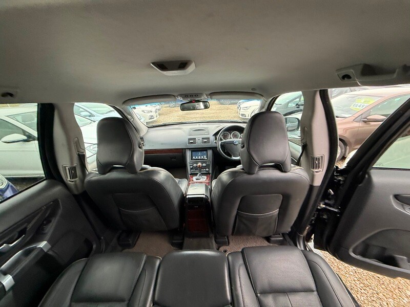 Used Volvo XC90 2014 for sale - 77836506: Photo 29