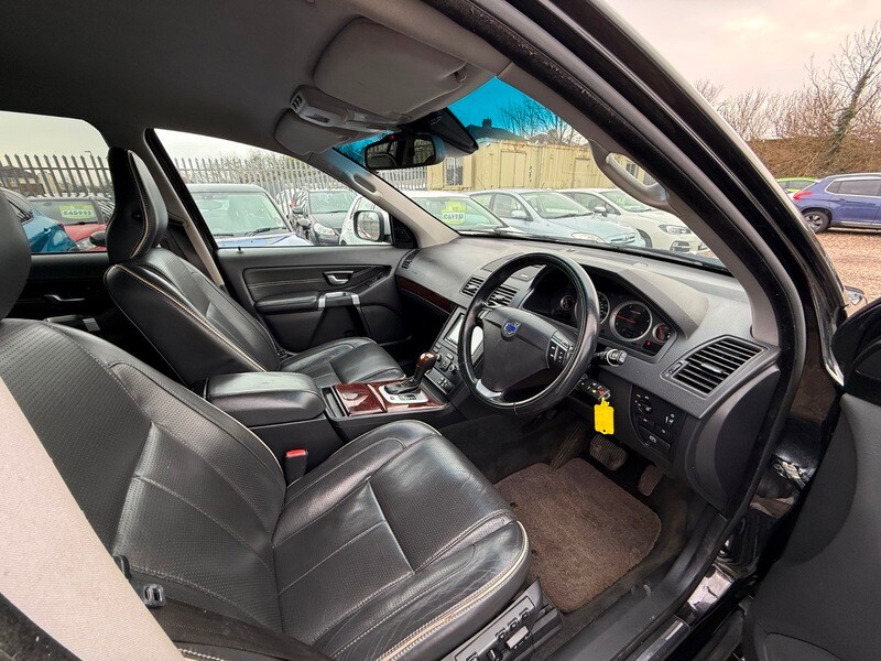 Used Volvo XC90 2014 for sale - 77836506: Photo 32