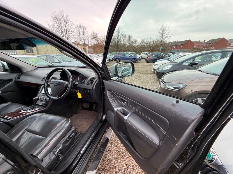 Used Volvo XC90 2014 for sale - 77836506: Photo 33