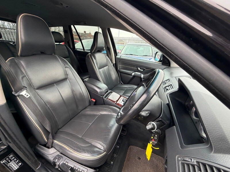 Used Volvo XC90 2014 for sale - 77836506: Photo 34