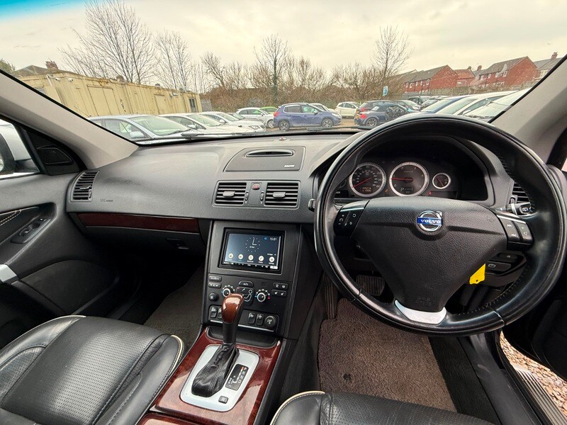 Used Volvo XC90 2014 for sale - 77836506: Photo 35