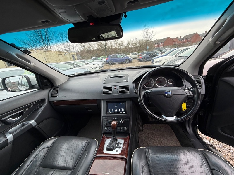 Used Volvo XC90 2014 for sale - 77836506: Photo 36