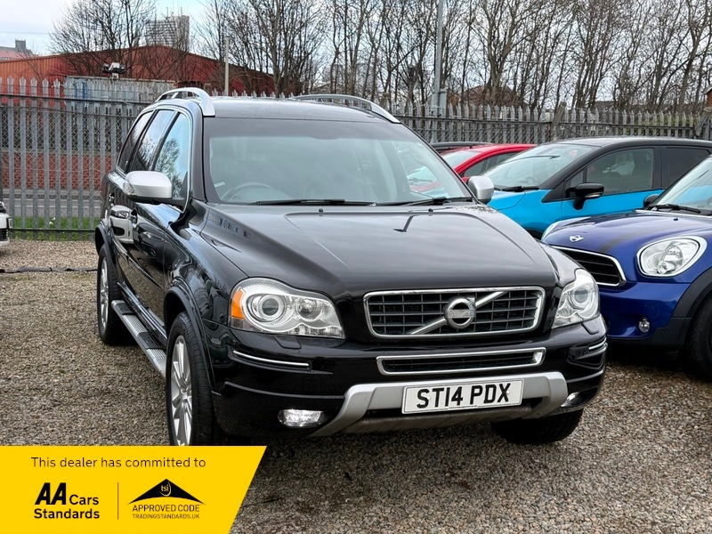 Used Volvo XC90 2014 for sale - 77836506: Photo 6