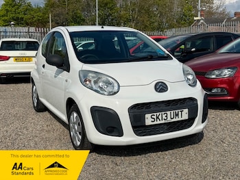 Used Citroen C1 2013 for sale - 78469099: Photo