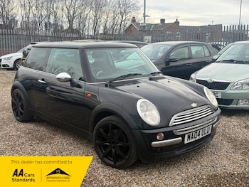 Used MINI One 2004 for sale - 77681492: Photo
