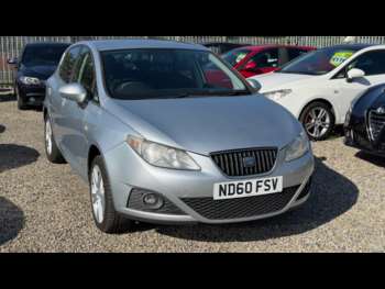 2010 (60) - 1.2 TSI Sport 5dr