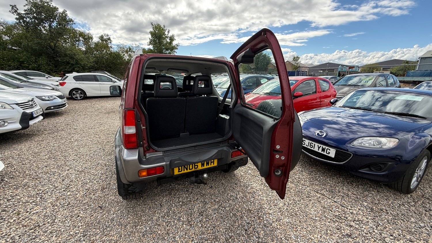 Vehicle 35