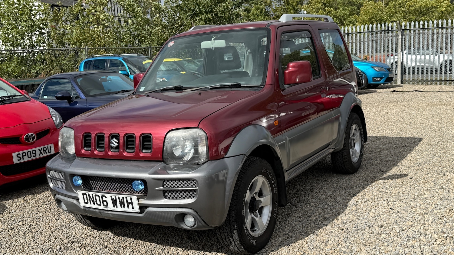 Vehicle 9